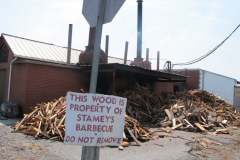 BBQ Crossroads